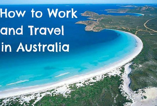 Australian Working Holiday Visa FAQs